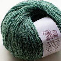 Di Gilpin - Lalland Lambswool