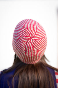 Margery Allingham's Mysterious Knits
