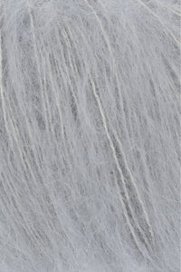 Lang Yarns - Mohair Luxe