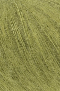 Lang Yarns - Mohair Luxe