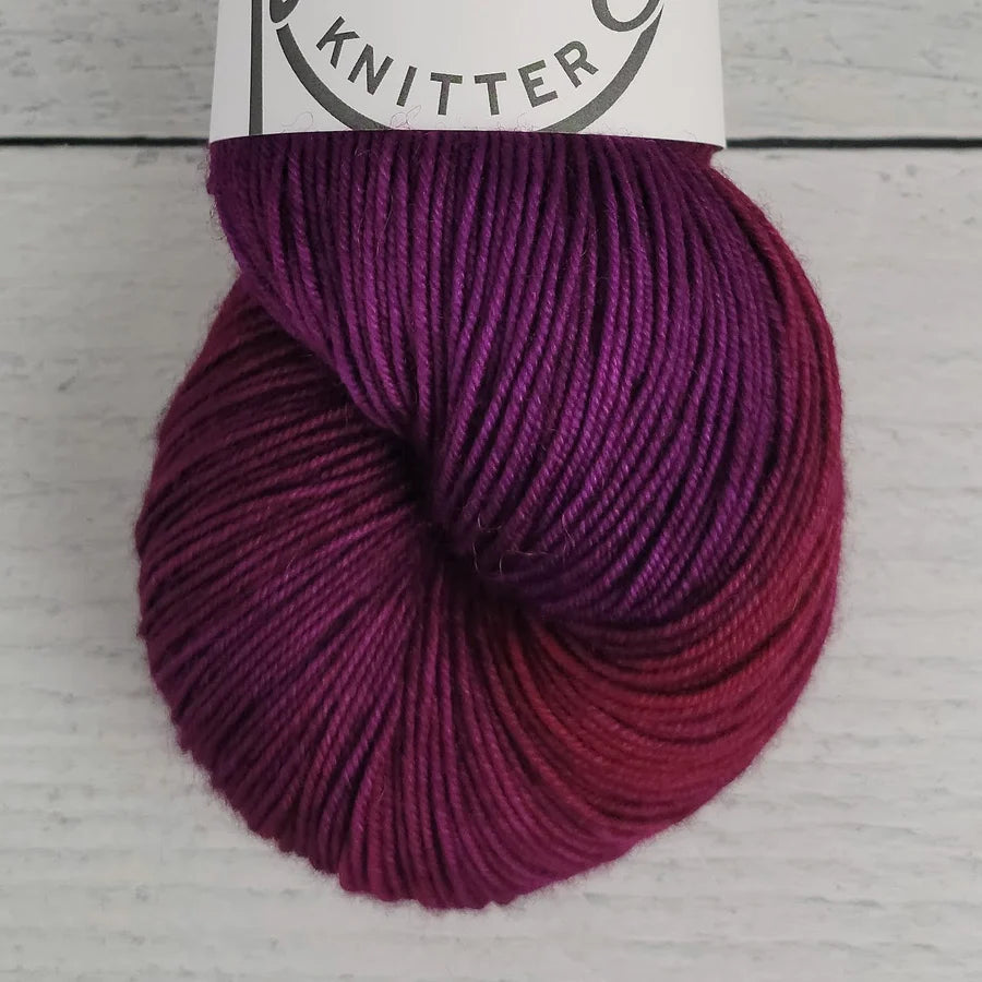 The Plucky Knitter - Primo Fingering (H-Z)