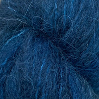 The Knitting Loft - Lush - Suri Heavy Fingering Yarn (A-L)