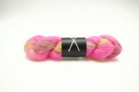 The Knitting Loft - Lush - Suri Heavy Fingering Yarn (A-L)