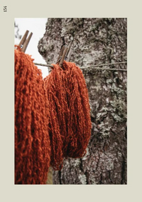 The Art of Knitwear Repair