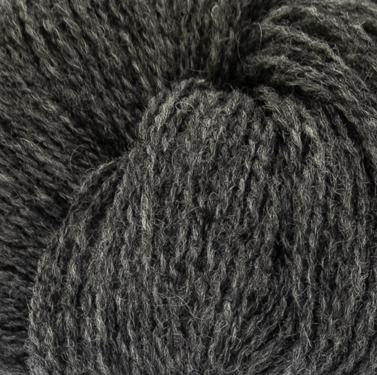 Hillesvag - Tinde Pelsullgarn