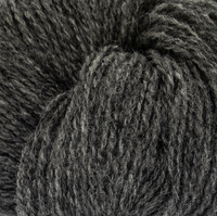 Hillesvag - Tinde Pelsullgarn