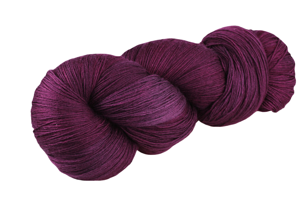 Rohrspatz & Wollmeise Lacegarn (M-Z)