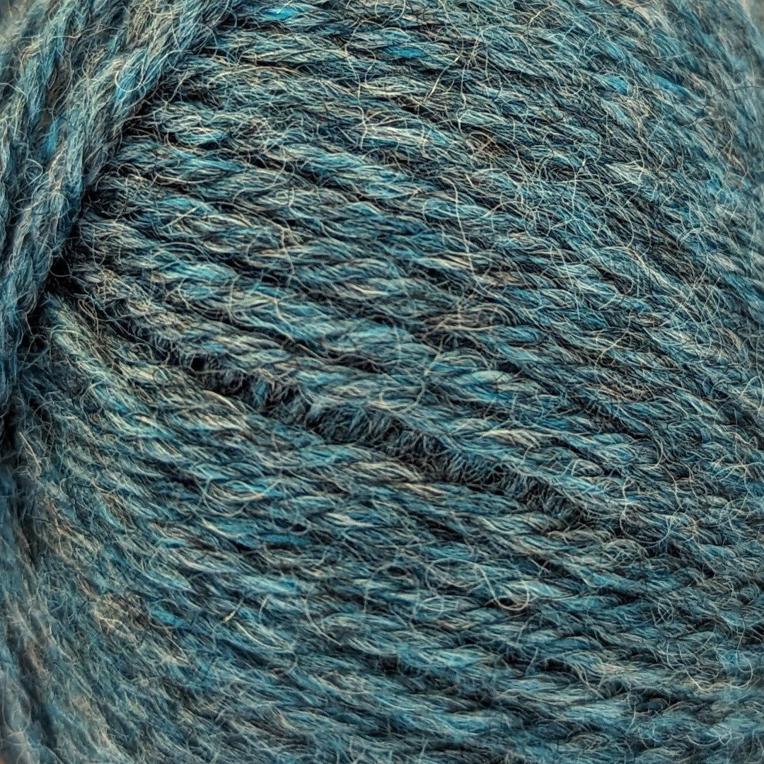 Marie Wallin - Aran British Breeds Yarn