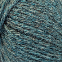 Marie Wallin - Aran British Breeds Yarn