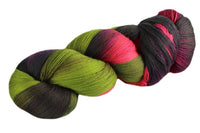 Rohrspatz & Wollmeise Lacegarn (M-Z)