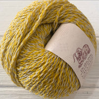 Di Gilpin - Lalland Lambswool