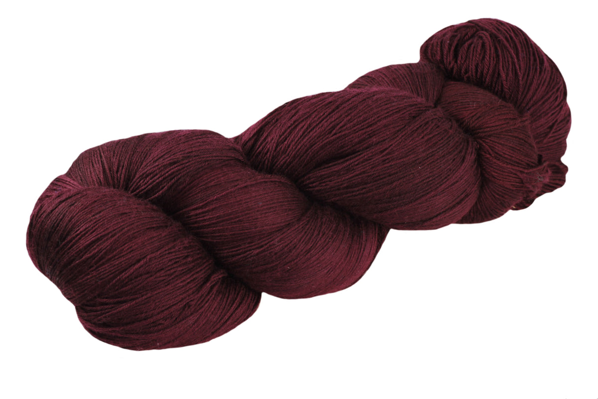 Rohrspatz & Wollmeise Lacegarn (M-Z)
