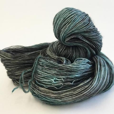 Riverside Studio - Super Sock