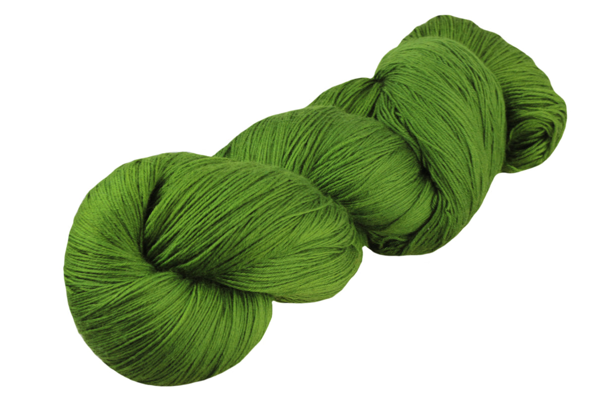 Rohrspatz & Wollmeise Lacegarn (M-Z)