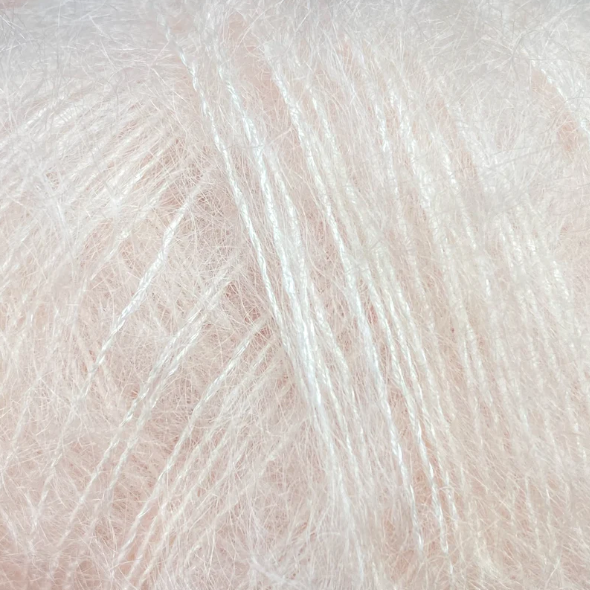 Knitting for Olive - Soft Silk Mohair