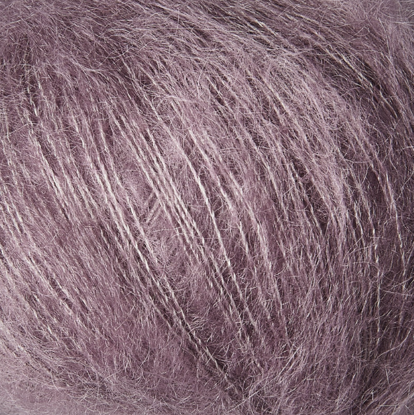 Knitting for Olive - Soft Silk Mohair
