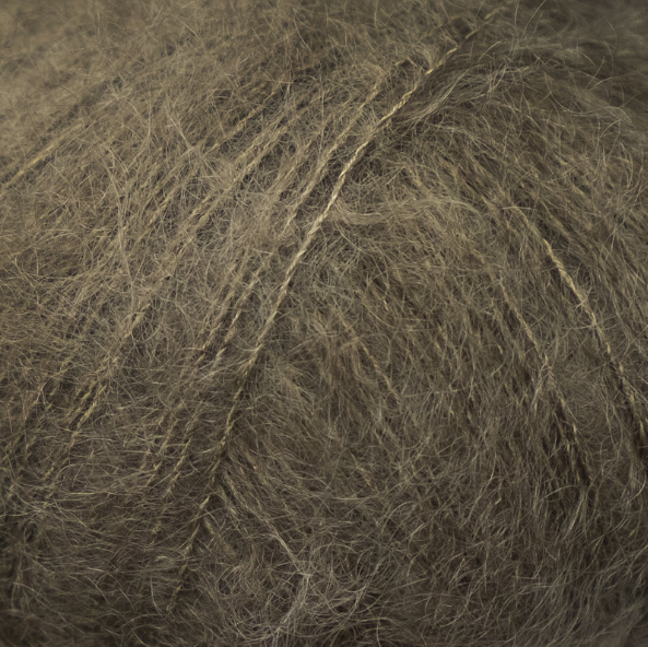 Knitting for Olive - Soft Silk Mohair