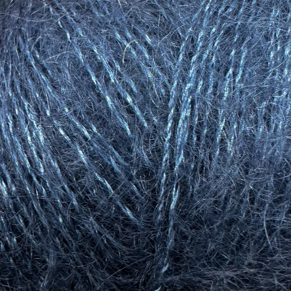 Knitting for Olive - Soft Silk Mohair