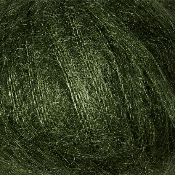 Knitting for Olive - Soft Silk Mohair