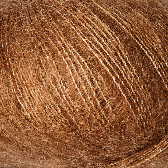 Knitting for Olive - Soft Silk Mohair