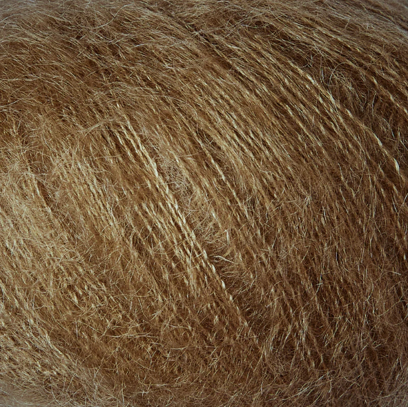 Knitting for Olive - Soft Silk Mohair