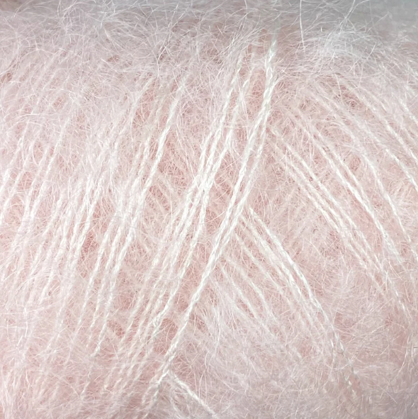 Knitting for Olive - Soft Silk Mohair