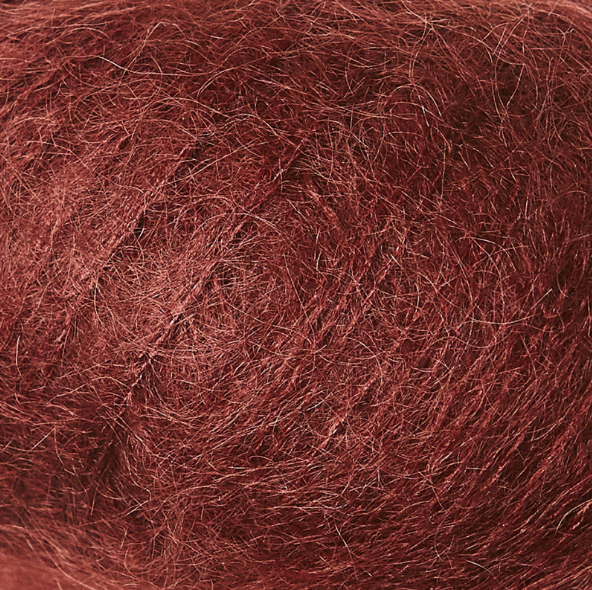 Knitting for Olive - Soft Silk Mohair