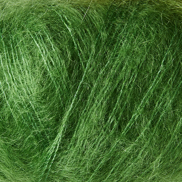 Knitting for Olive - Soft Silk Mohair