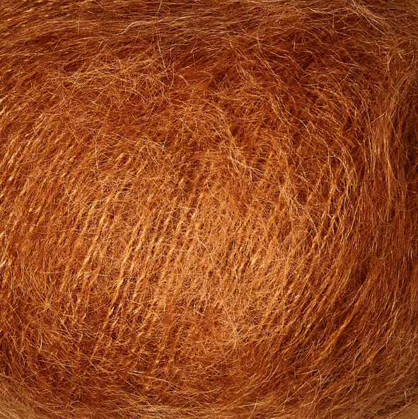 Knitting for Olive - Soft Silk Mohair