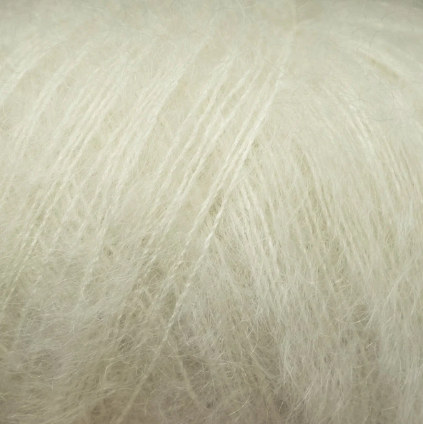 Knitting for Olive - Soft Silk Mohair