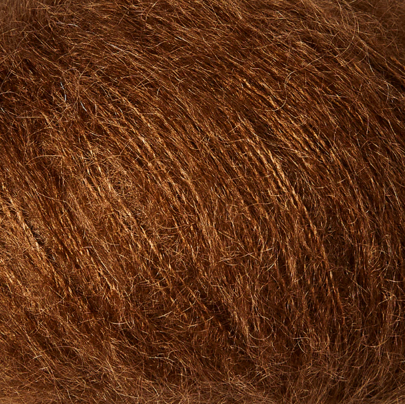 Knitting for Olive - Soft Silk Mohair