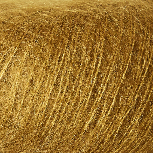 Knitting for Olive - Soft Silk Mohair