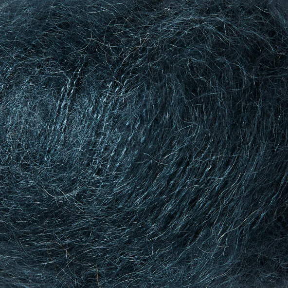 Knitting for Olive - Soft Silk Mohair