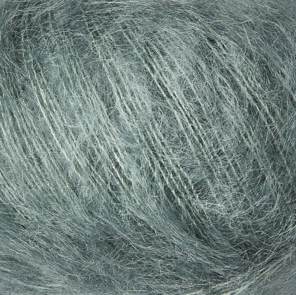 Knitting for Olive - Soft Silk Mohair