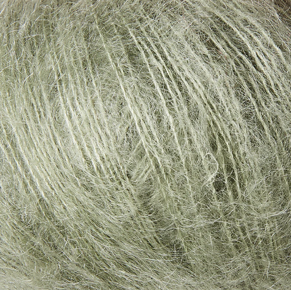 Knitting for Olive - Soft Silk Mohair