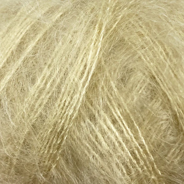 Knitting for Olive - Soft Silk Mohair