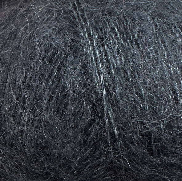 Knitting for Olive - Soft Silk Mohair