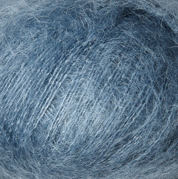 Knitting for Olive - Soft Silk Mohair