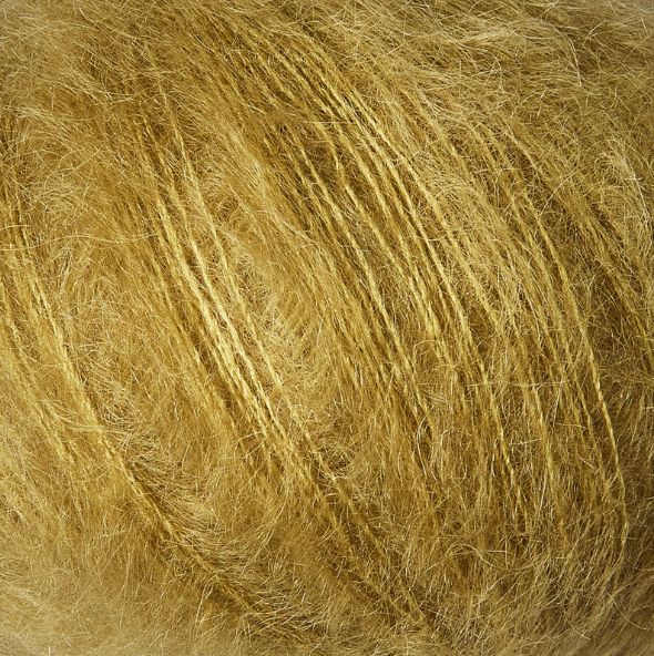 Knitting for Olive - Soft Silk Mohair