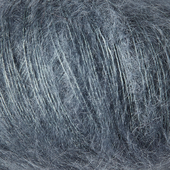 Knitting for Olive - Soft Silk Mohair