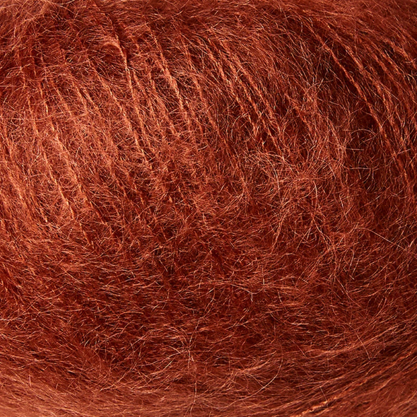 Knitting for Olive - Soft Silk Mohair