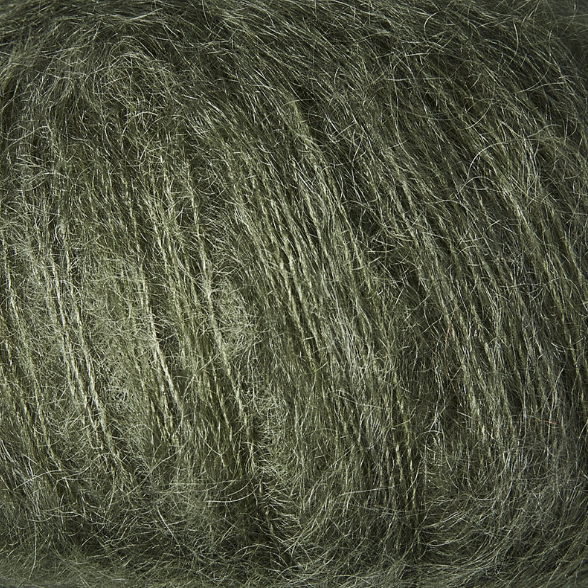 Knitting for Olive - Soft Silk Mohair