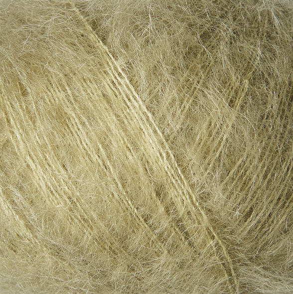 Knitting for Olive - Soft Silk Mohair
