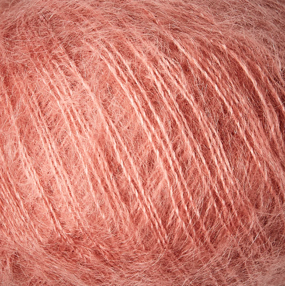 Knitting for Olive - Soft Silk Mohair