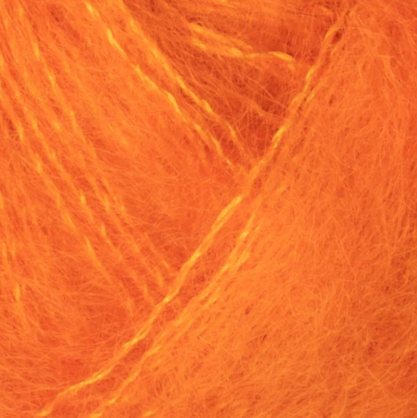 Knitting for Olive - Soft Silk Mohair