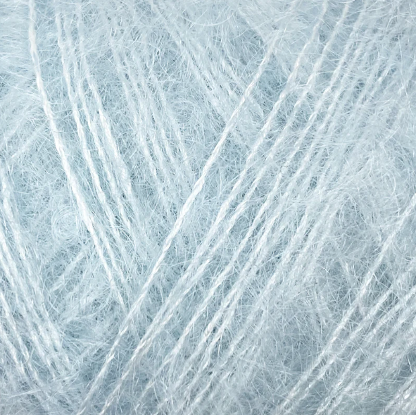 Knitting for Olive - Soft Silk Mohair