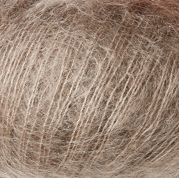 Knitting for Olive - Soft Silk Mohair