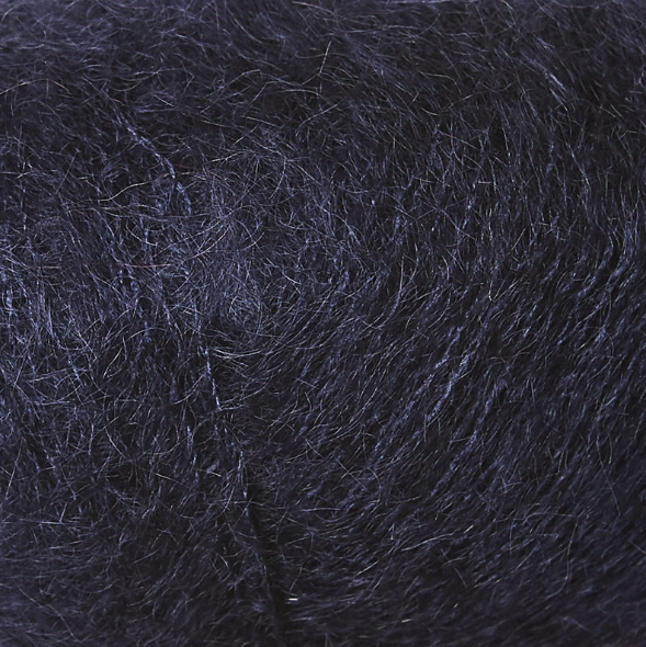 Knitting for Olive - Soft Silk Mohair