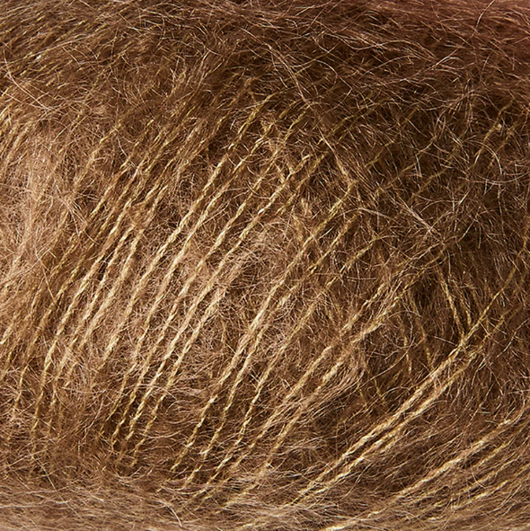 Knitting for Olive - Soft Silk Mohair