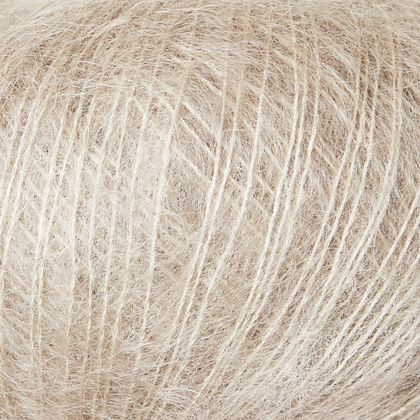 Knitting for Olive - Soft Silk Mohair